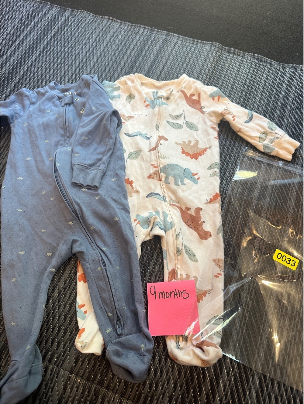 9month sleeper bundle